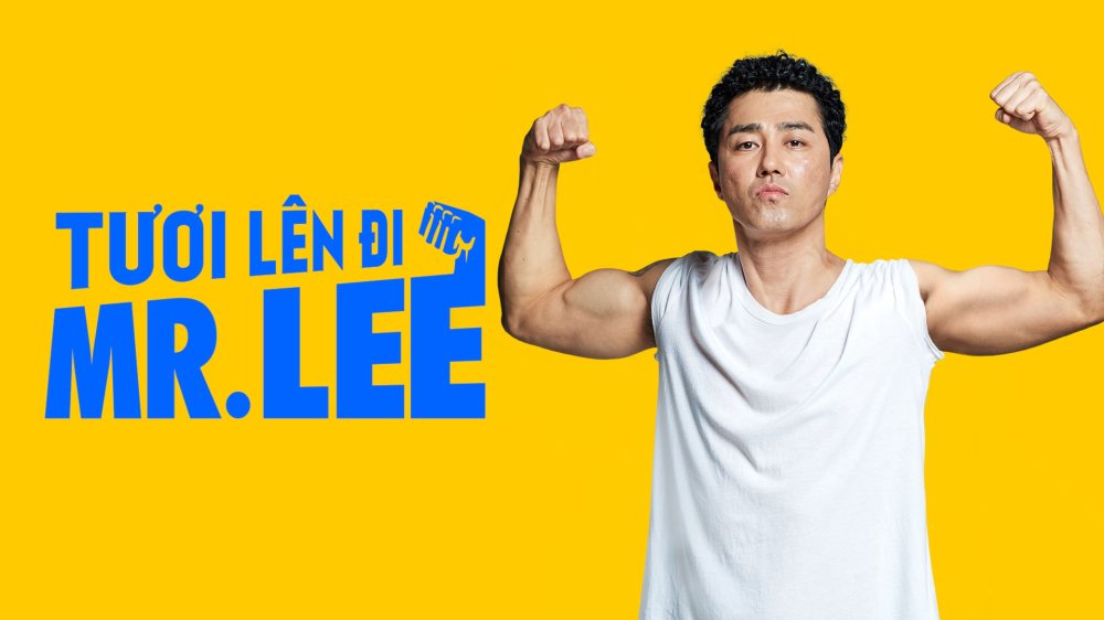 Tươi Lên Đi, Mr. Lee - Cheer Up, Mr. Lee