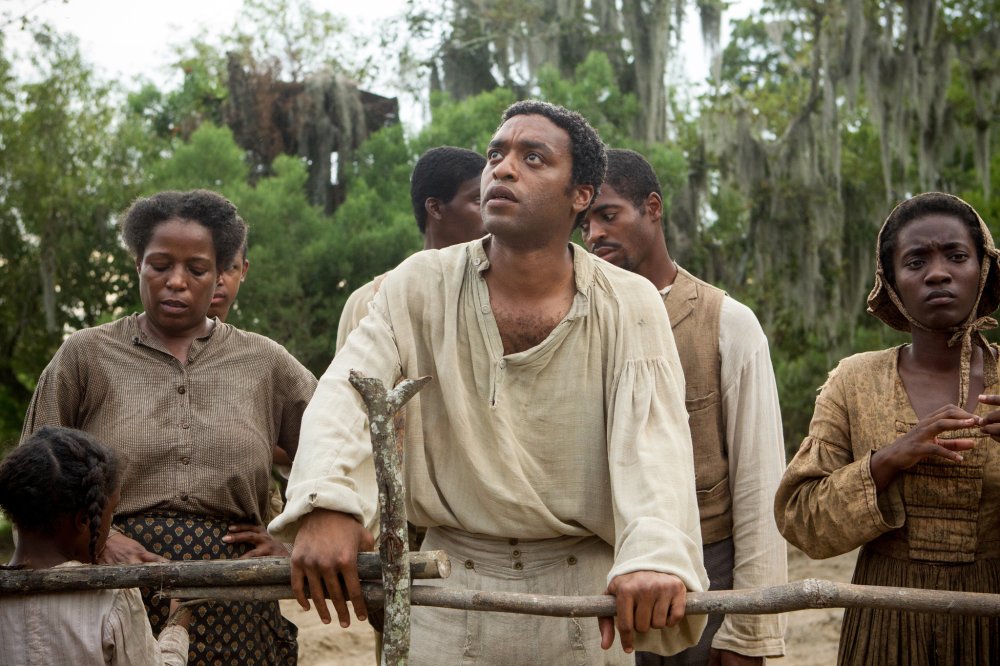 12 Năm Nô Lệ - 12 Years A Slave