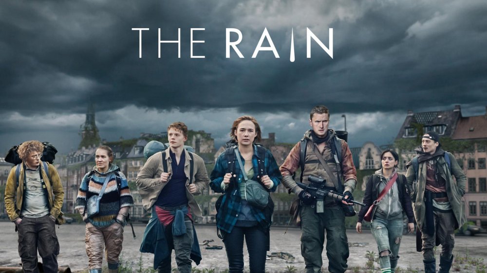 Cơn Mưa Chết Chóc (Phần 1) - The Rain (Season 1)