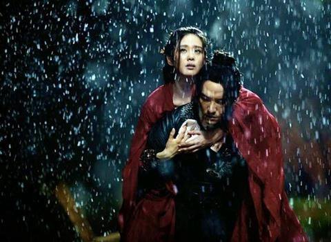 Tú Xuân Đao - Brotherhood Of Blades