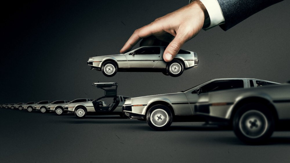 John Delorean: Thăng Trầm Cùng Xe Hơi - Myth & Mogul: John Delorean