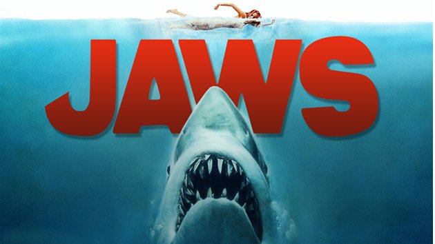 Hàm Cá Mập - Jaws