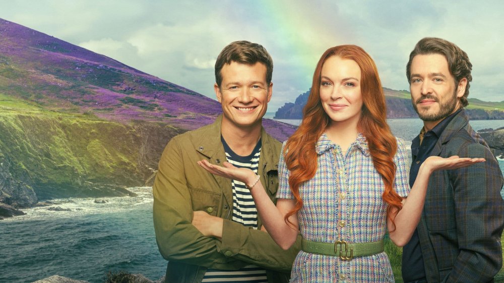 Điều Ước Ireland - Irish Wish