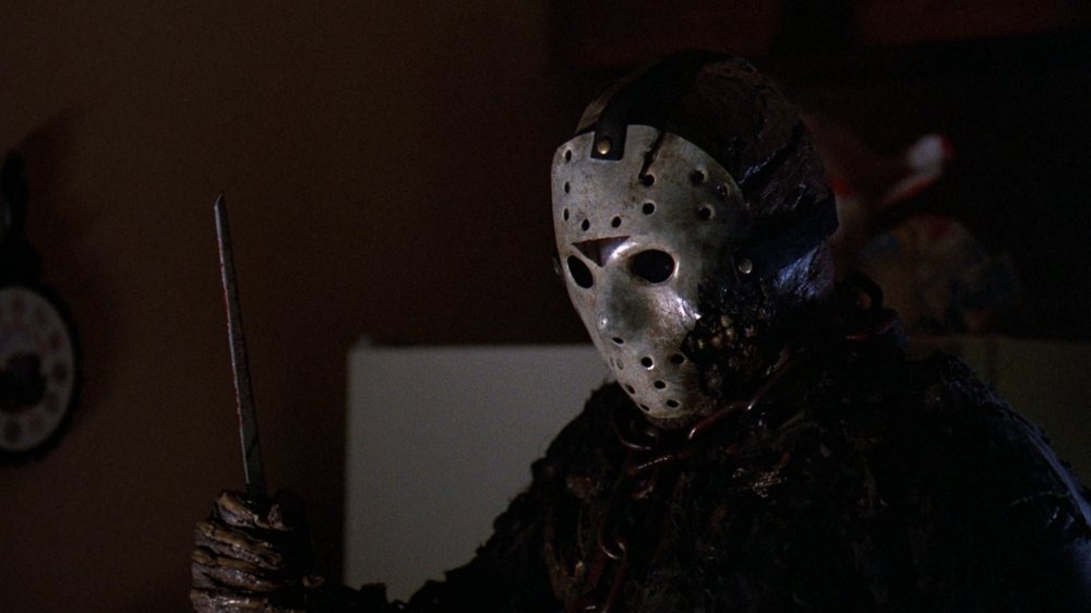 Thứ 6 Ngày 13 Phần 7 - Friday The 13Th Part Vii: The New Blood