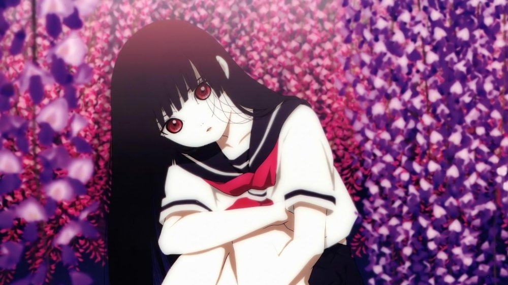 Sứ Giả Địa Phủ: Mitsuganae - Jigoku Shoujo Mitsuganae