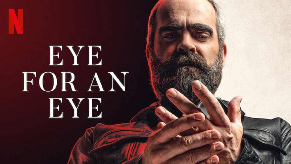 Ăn Miếng Trả Miếng - Eye For An Eye