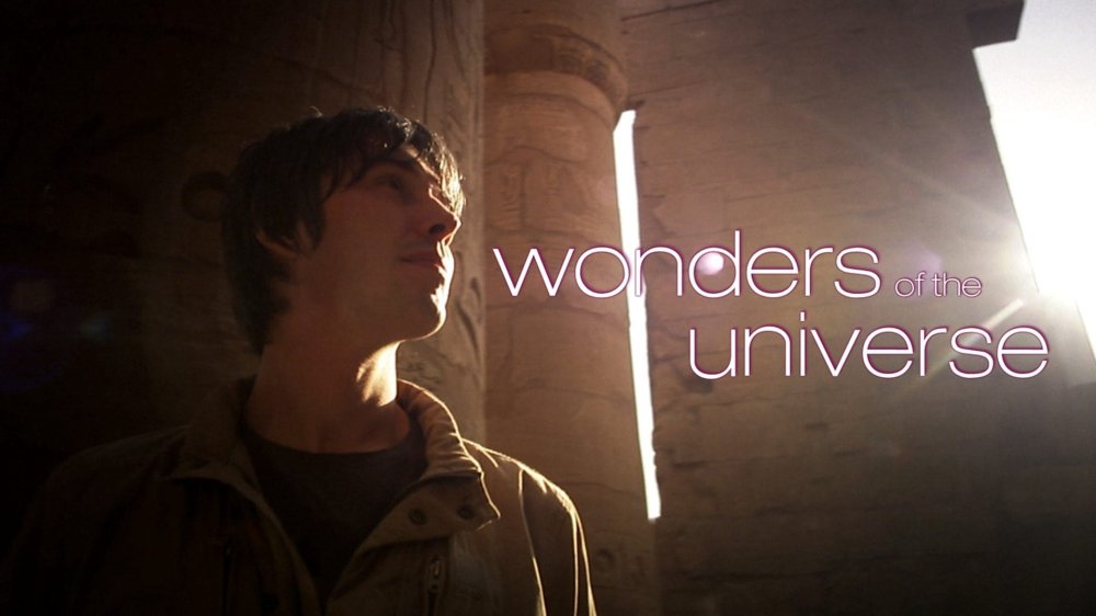 Wonders Of The Universe - Wonders Of The Universe