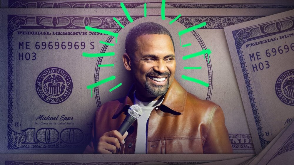 Mike Epps: Sẵn Sàng Bán Hết - Mike Epps: Ready To Sell Out