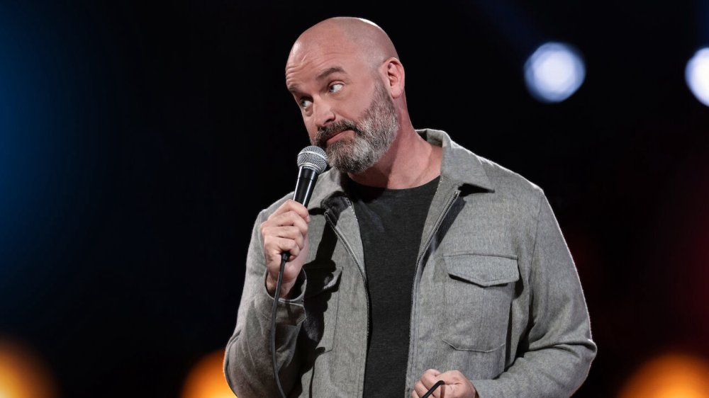 Tom Segura: Búa Tạ - Tom Segura: Sledgehammer