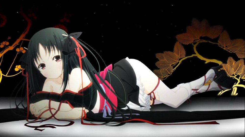 Machine-Doll Wa Kizutsukanai - Unbreakable Machine-Doll