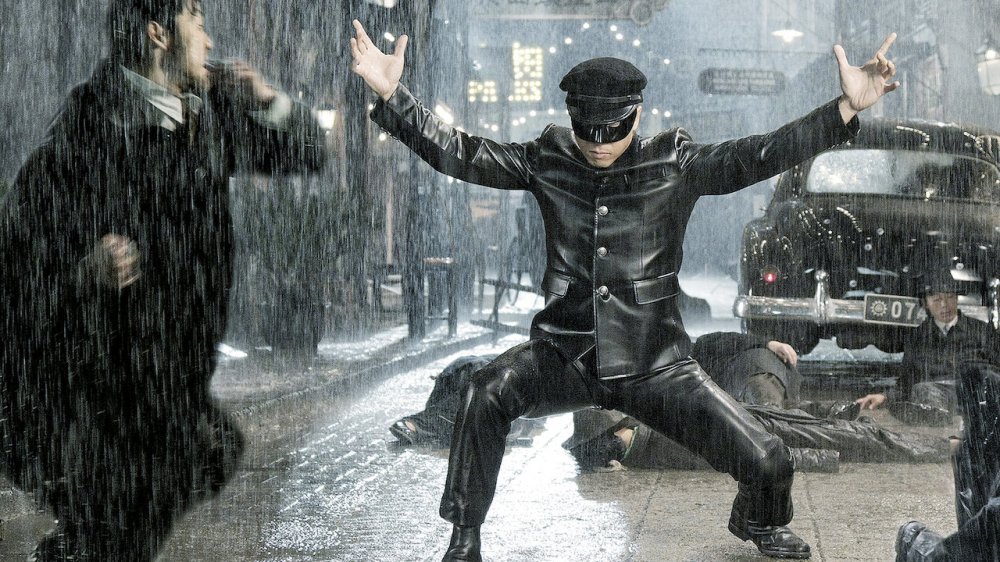 Legend Of The Fist: The Return Of Chen Zhen - Legend Of The Fist: The Return Of Chen Zhen