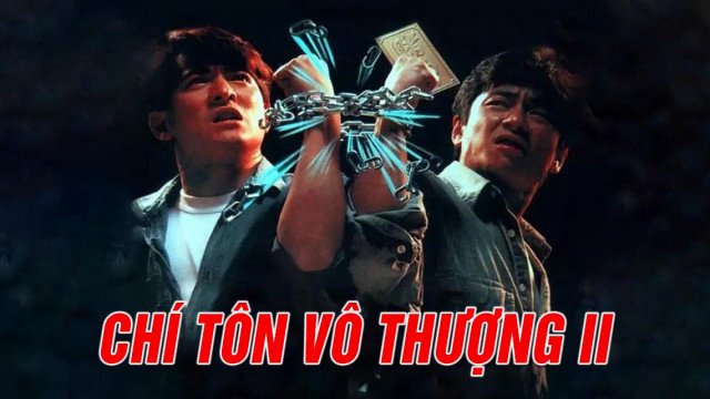 Chí Tôn Vô Thượng Ii - Casino Raider 2