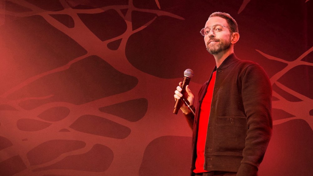 Neal Brennan: Tốt Điên Cuồng - Neal Brennan: Crazy Good