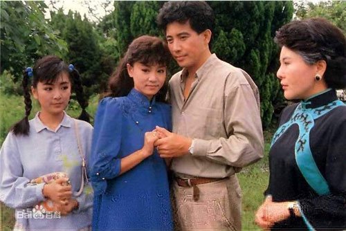 Xóm Vắng - Xóm Vắng