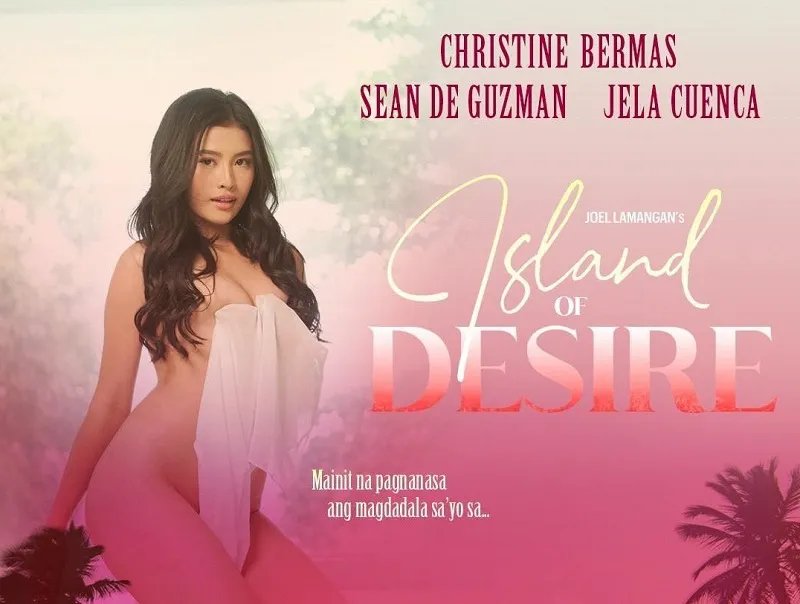 Đảo Ái Tình - Island Of Desire