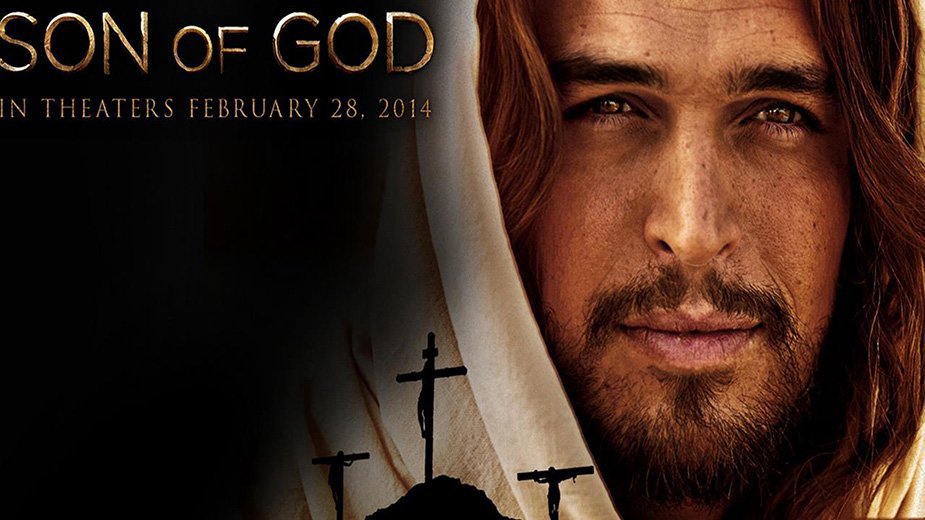 Con Thiên Chúa - Son Of God