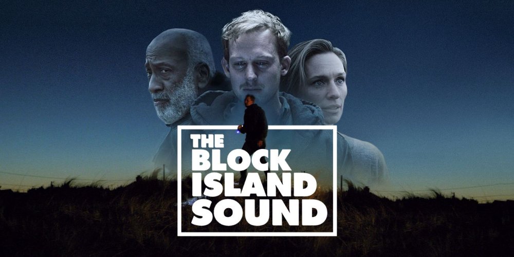 Âm Thanh Của Đảo Block - The Block Island Sound
