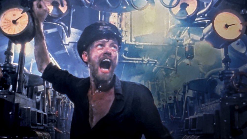 Trận Chiến Tàu Ngầm: Bản Đạo Diễn - Das Boot: Director's Cut