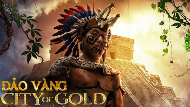 Đảo Vàng - City Of Gold
