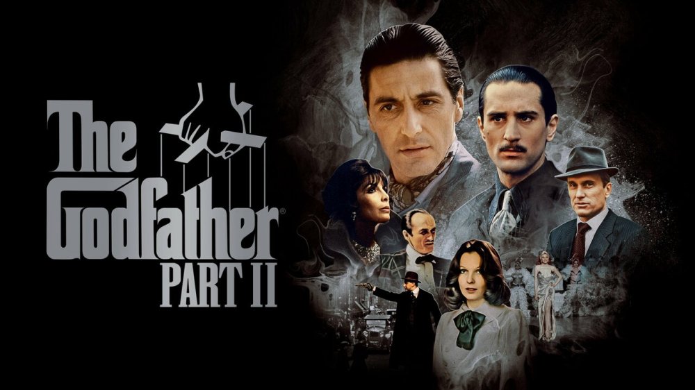 Bố Già Phần Ii - The Godfather: Part Ii