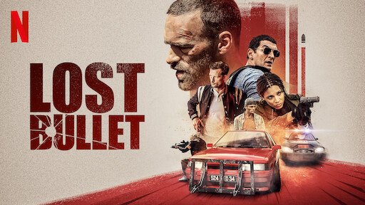 Đạn Lạc - Lost Bullet