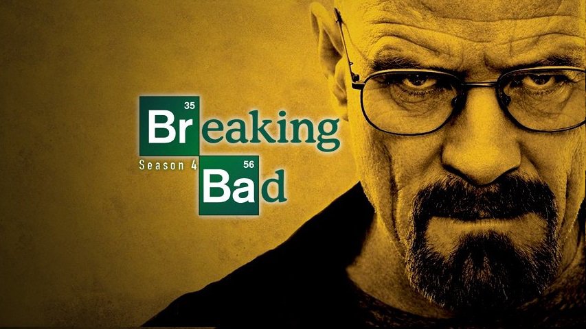 Tập Làm Người Xấu (Phần 4) - Breaking Bad (Season 4)