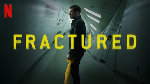 Rạn Vỡ - Fractured