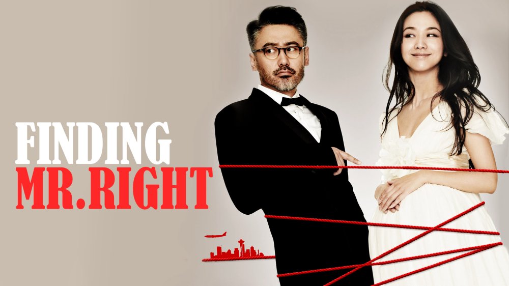 Truy Tìm Người Hoàn Hảo - Finding Mr. Right