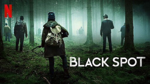 Khu Vực Chết (Phần 1) - Black Spot (Season 1)