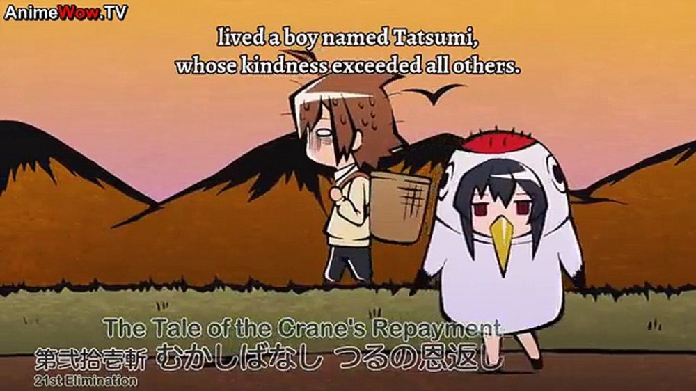 Akame Ga Kill ! Theater - Akame Ga Kill ! Theater