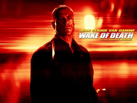 Tử Thần Thức Giấc - Wake Of Death