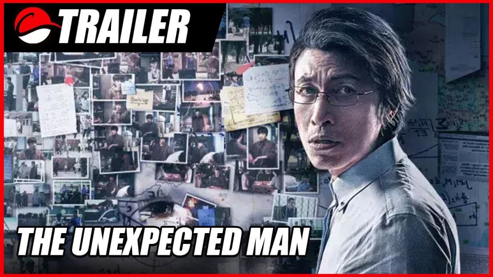 Con Số Biết Nói - The Unexpected Man