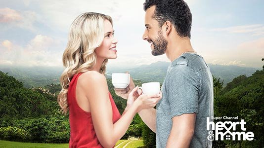 Tìm Kiếm Tình Yêu - Cup Of Love
