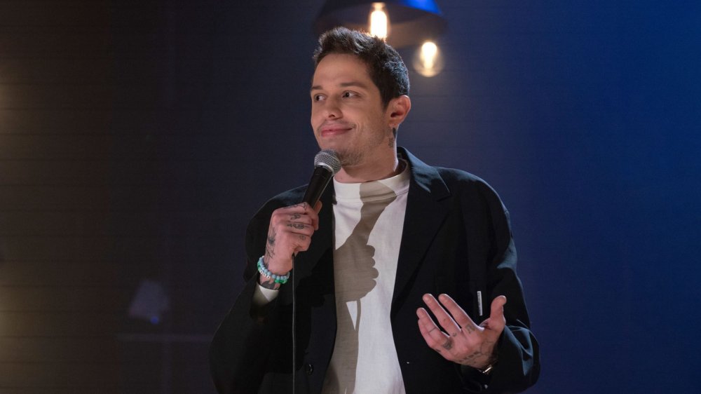 Pete Davidson: Alive From New York - Pete Davidson: Alive From New York