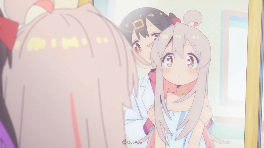 Onii-Chan Wa Oshimai - Onimai: I'm Now Your Sister!