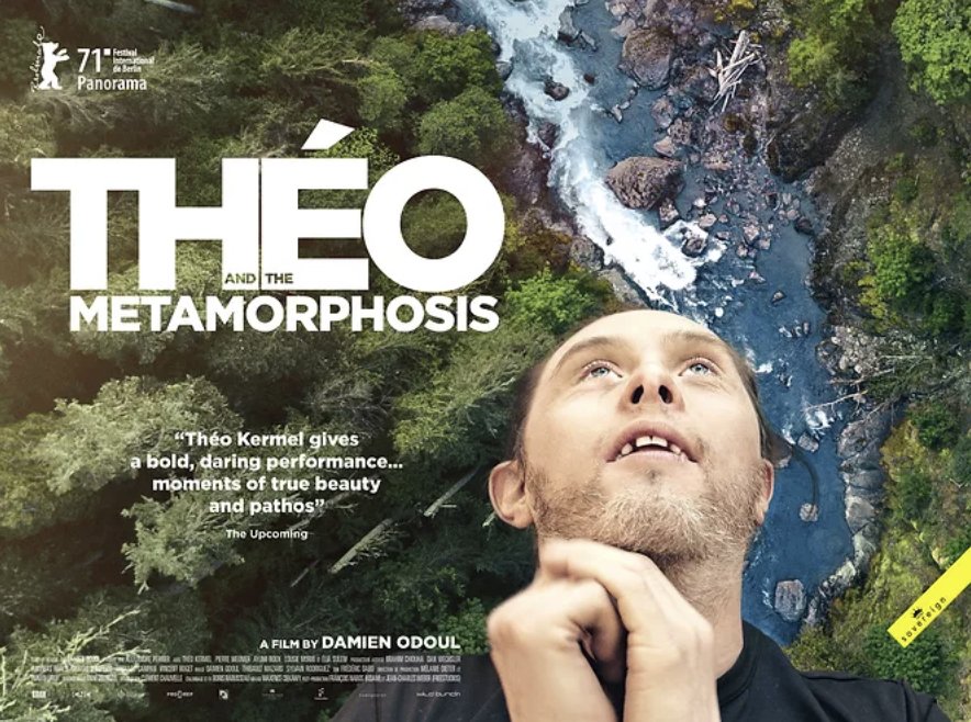 Theo And The Metamorphosis - Théo Et Les Métamorphoses