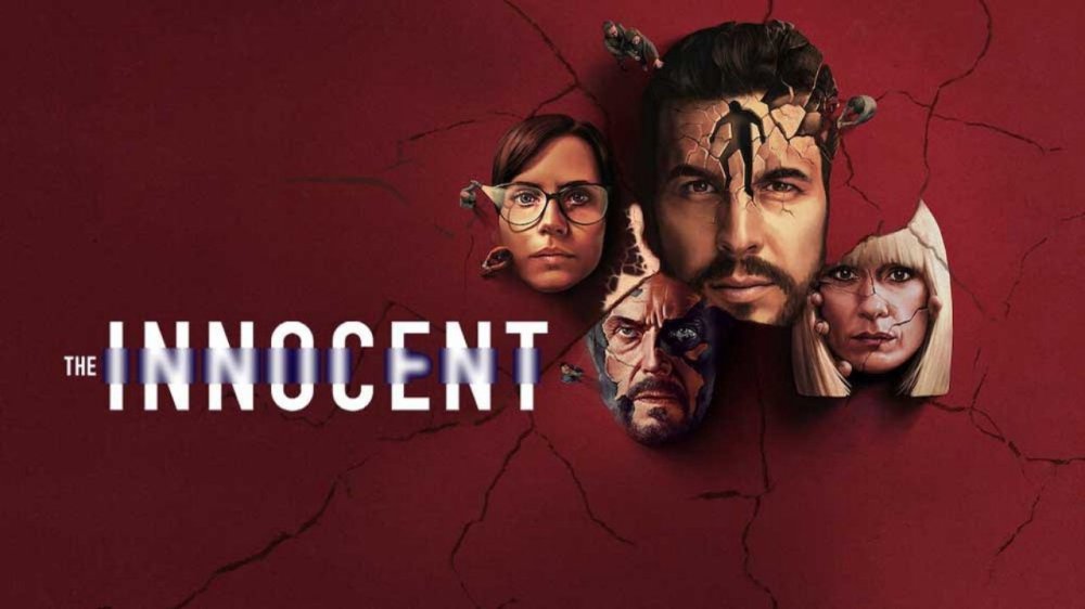 Người Vô Tội - The Innocent