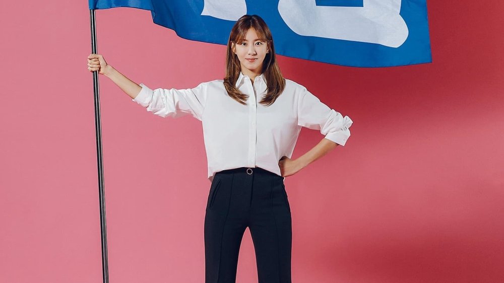 Chuỗi Ngày Tự Lập Của Hyo Sim - Live Your Own Life, Hyo-Shim's Independent Life
