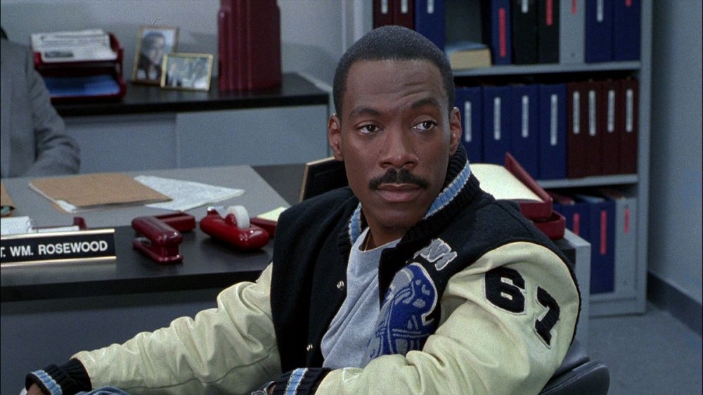 Cảnh Sát Ở Berverly Hills 3 - Beverly Hills Cop Iii
