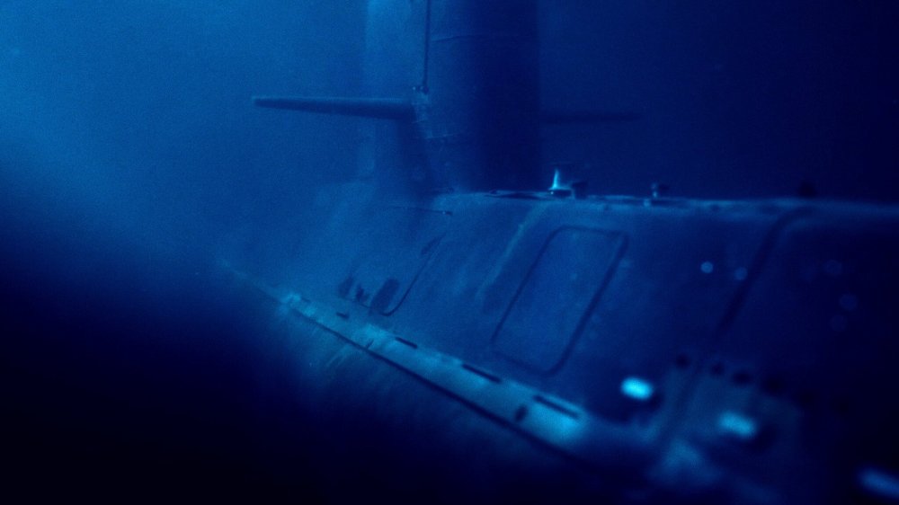 Ara San Juan: Chiếc Tàu Ngầm Mất Tích - Ara San Juan: The Submarine That Disappeared