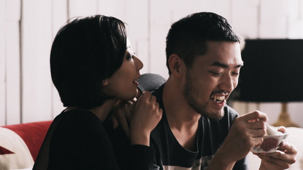 Món Súp Cám Dỗ - Lang Tong