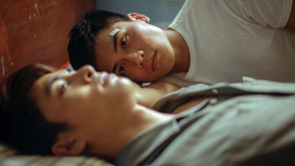 Thưa Mẹ Con Đi - Goodbye Mother