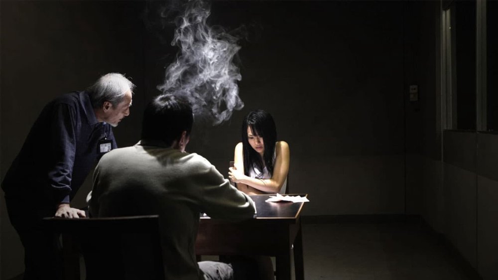 Cái Chết Kẻ Phục Thù - Revenge: A Love Story