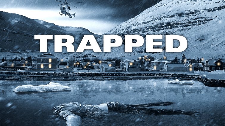 Mắc Kẹt (Phần 1) - Trapped (Season 1)