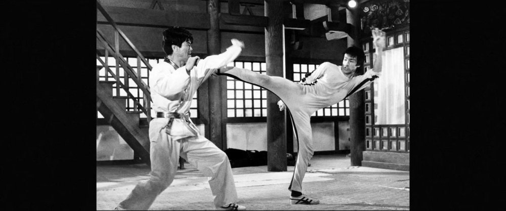 The Final Game Of Death - The Final Game Of Death