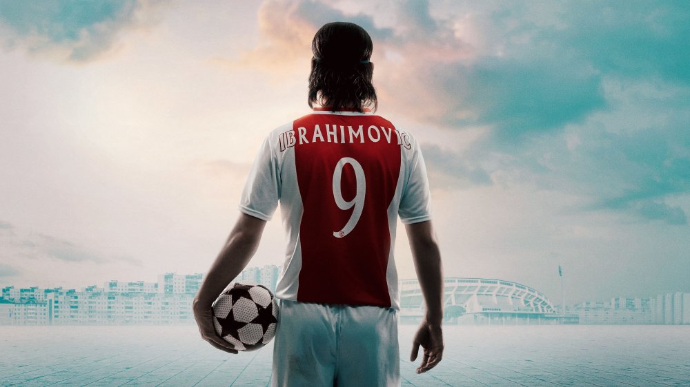 Tôi Là Zlatan - Jag Är Zlatan