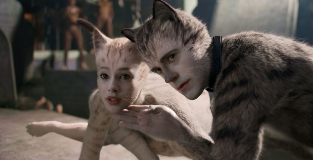 Anh Ấy Là Mèo - He Is Cat