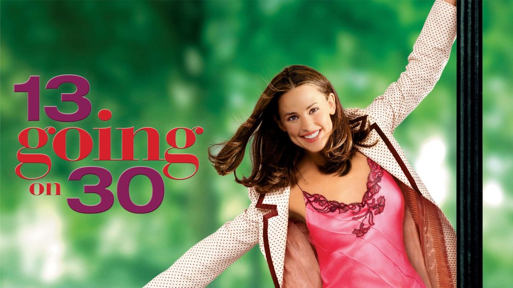 Thiếu Nữ Tuổi 13 - 13 Going On 30