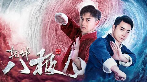 Càn Khôn Bát Cực - The Master Of Baji
