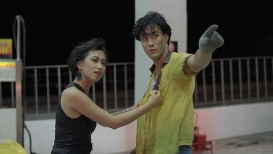 Long Tại Giang Hồ - Legacy Of Rage